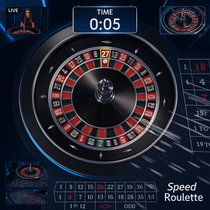BillyBets - Live Roulette - Evolution Gaming