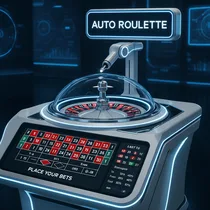 BillyBets - Live Roulette - HD Streaming Casino