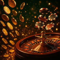 BillyBets Casino Bonus - 100% tot €500 + 200 Free Spins