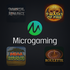 Microgaming Game Provider - BillyBets Casino