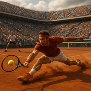 BillyBets - Tennis Betting - Grand Slam Odds